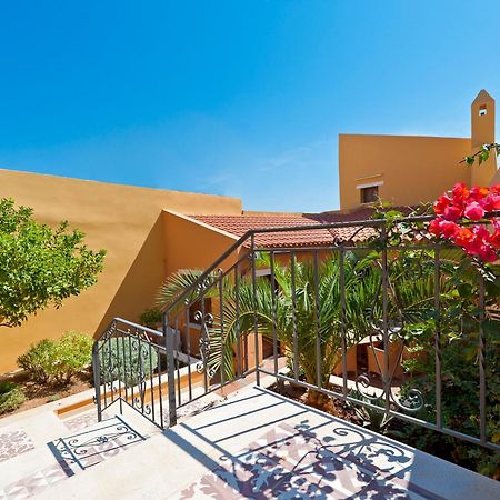 Kores Boutique Houses La Canea Exterior foto