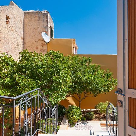 Kores Boutique Houses La Canea Exterior foto