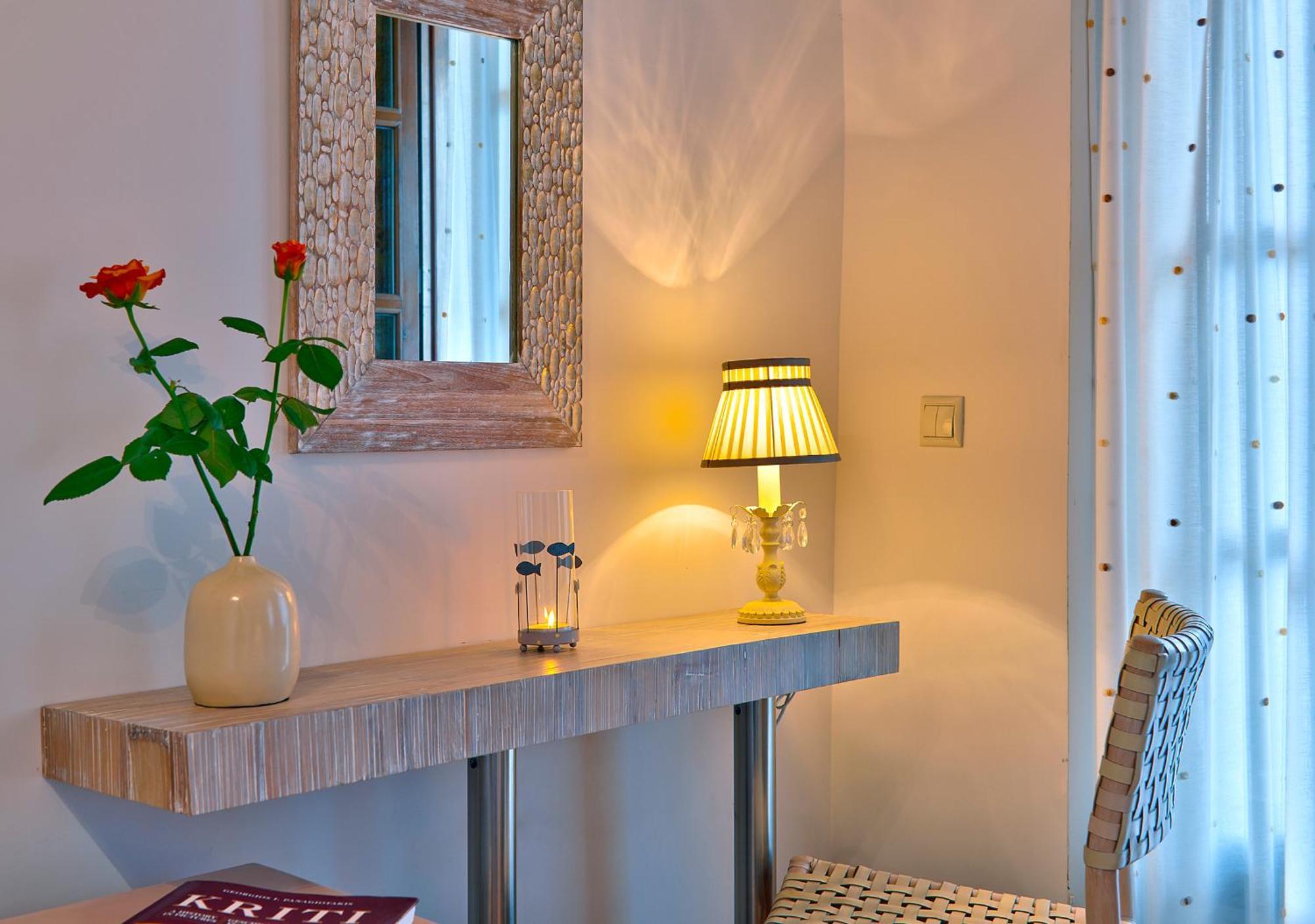 Kores Boutique Houses La Canea Exterior foto