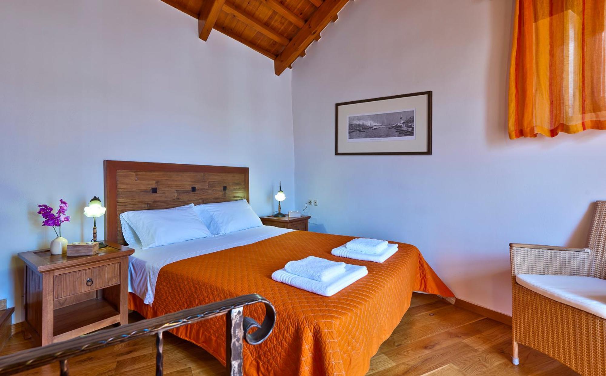 Kores Boutique Houses La Canea Exterior foto